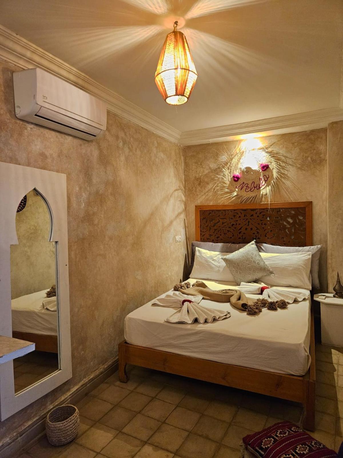 Riad Cordoba Marrakesch Exterior foto